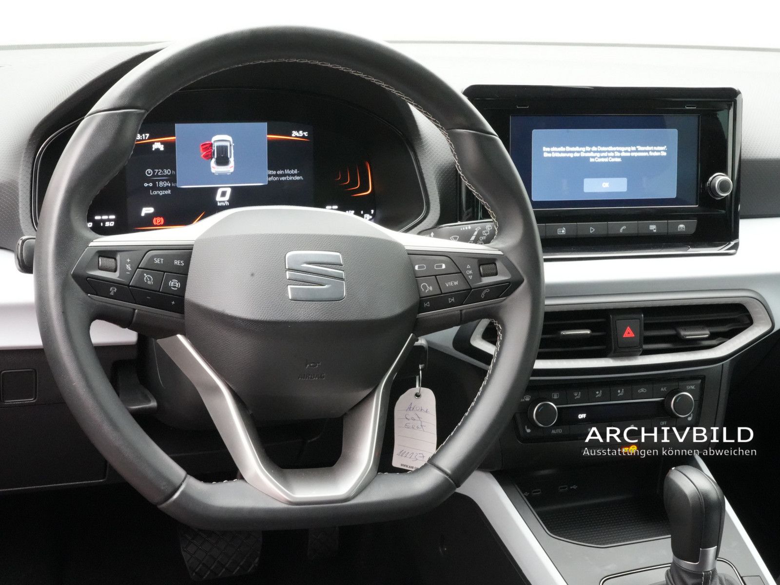 Seat Arona - Bild 9