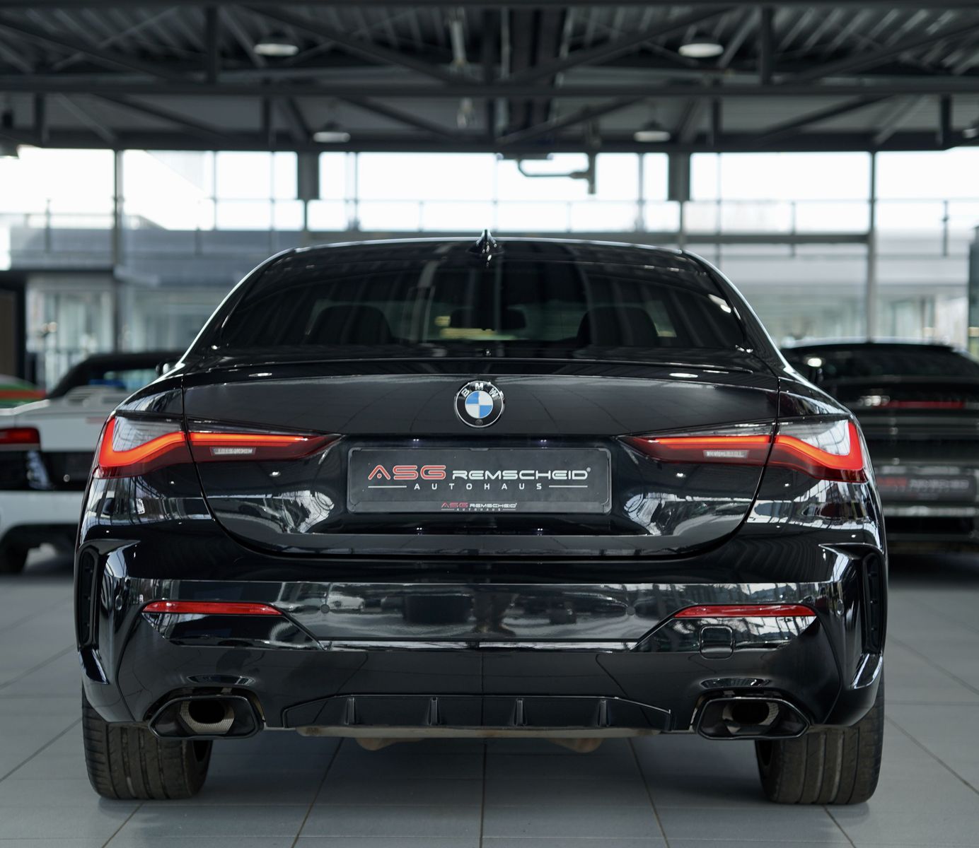 Bmw M440
