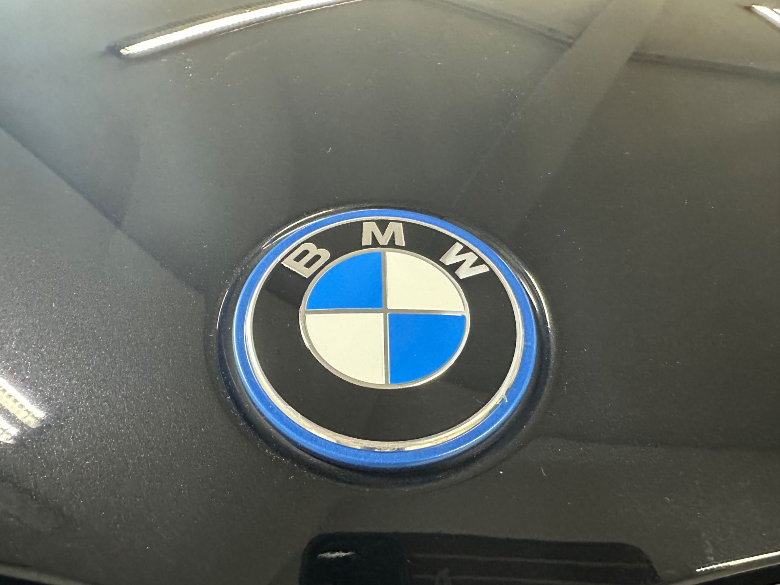 BMW 320 3 Touring 320 e foto 13