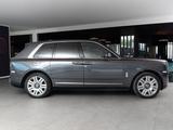 Rolls-Royce Cullinan - Rolls-Royce Cullinan aus 2019