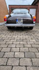 Volkswagen Karmann Ghia - VW Karmann Ghia Gebrauchtwagen