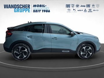 Citroën C4 Shine PT 130 EAT 8 Navi+SHZ+LHZ+HUD+LM+Carpla