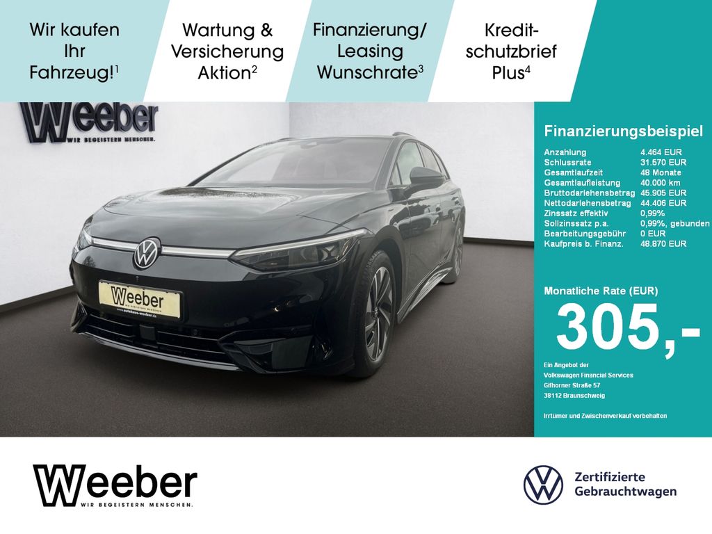 Volkswagen ID.7