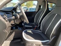 Renault Twingo - Vorschau Bild 9