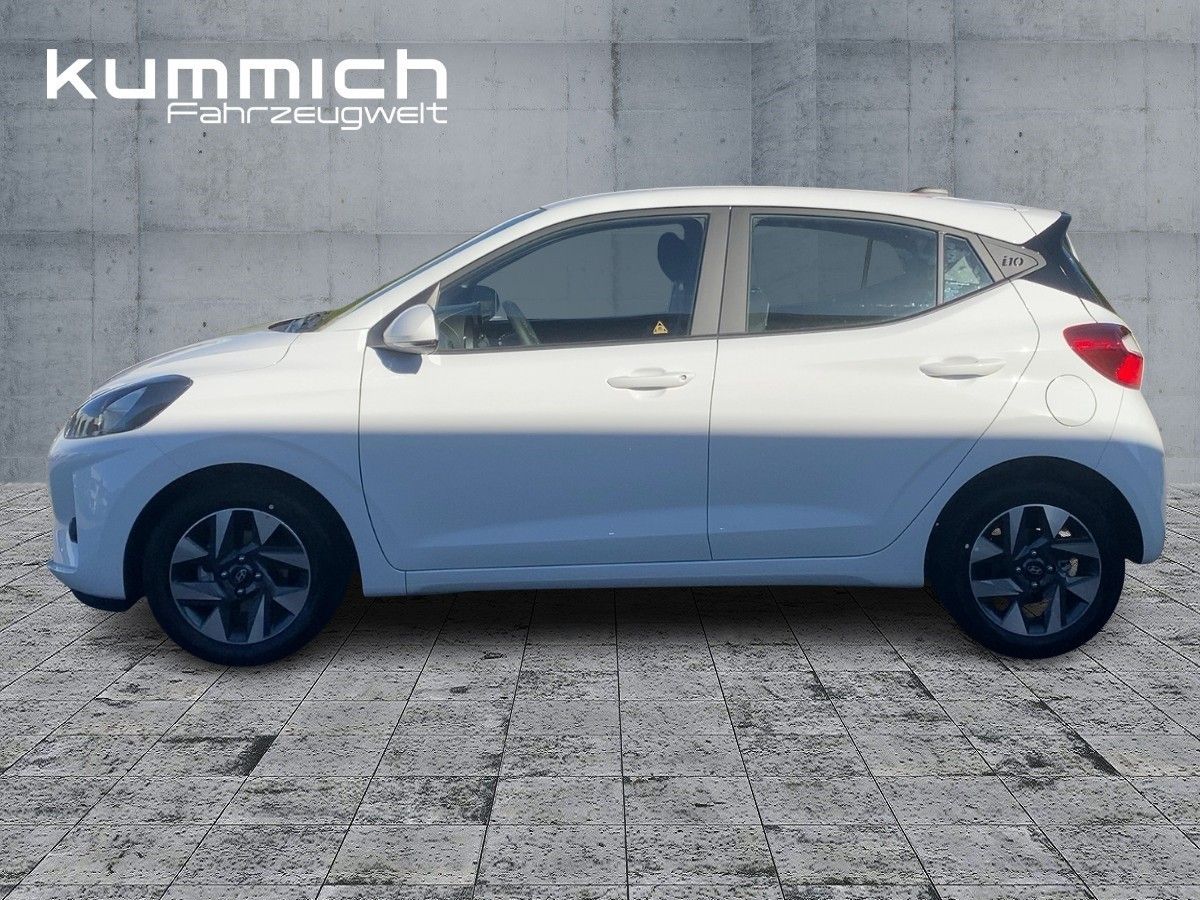 Hyundai i10 - Bild 6