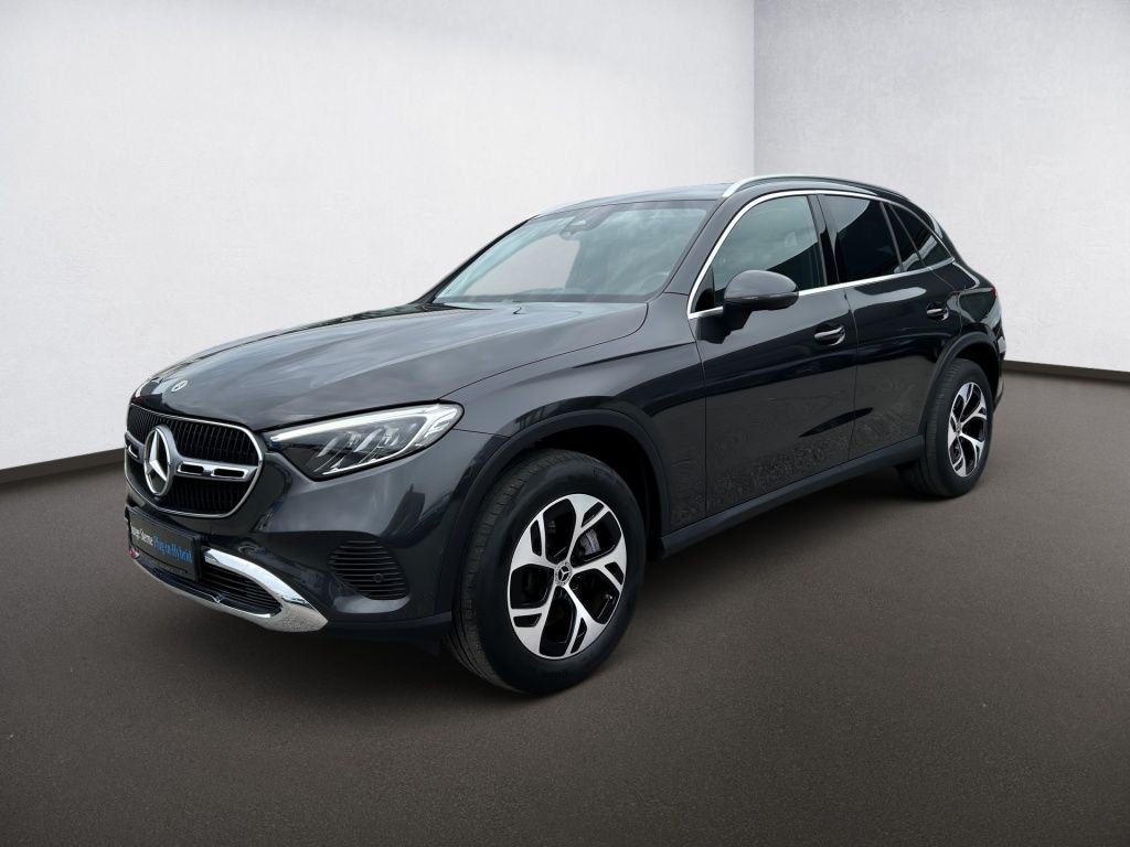 Mercedes-Benz GLC 300 e 4M Avantgarde-Adv+*AHK*DISTRONIC*Memo* imagem 2