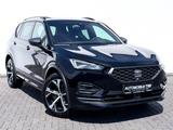 Seat Tarraco FR 4Drive - gebrauchte Seat Pickups