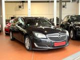 Opel Insignia A Sports Tourer Innovation-Navi-Kam-Xen - Opel Insignia Gebrauchtwagen in Bremen