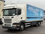 Scania G440*Getränkeaufbau*Retarder*Vollluft*Lenk+Lift* - Angebote entsprechen deinen Suchkriterien