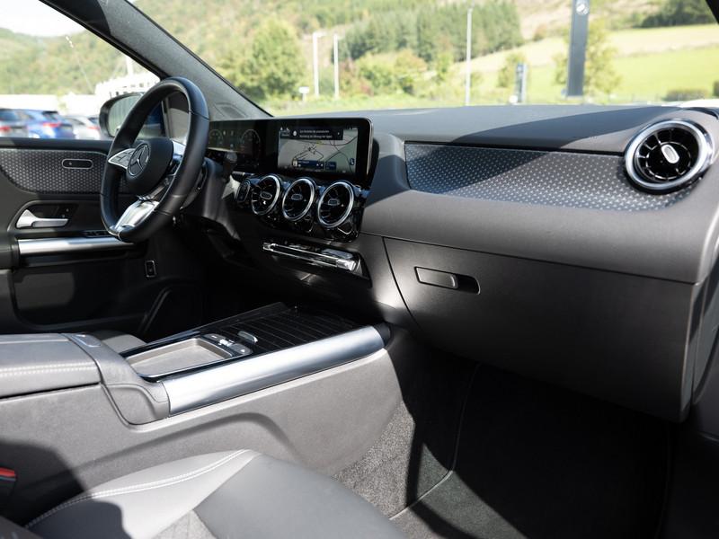 Mercedes-Benz B 250 4M Progressive/LED/Cam/Pano/AHK/EASY-P/SHZ