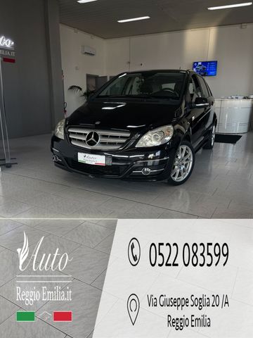 Mercedes-Benz Mercedes-benz B 180 CDI Premium