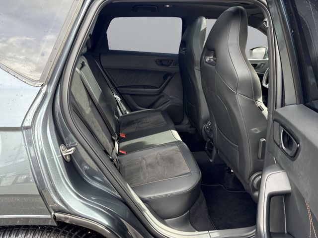 Ateca 2.0lTSI DSG 4D *PANODACH+SPORTAUSPUFF+360*