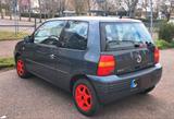 Seat SEAT Arosa 1.7 SDI (EZ. 2000) - Seat Arosa mit Diesel-Antrieb