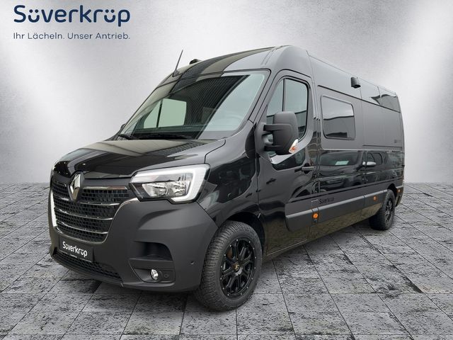 Renault Master BS-VANtastic2 L3H2 3,5t Blue dC i 180