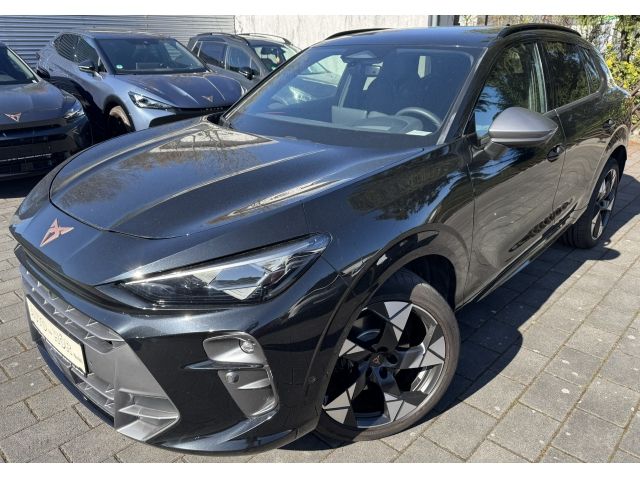 CUPRA Terramar VZ 2.0 TSI DSG 4DRIVE /SENNH./MATRIX/PA