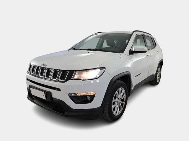 Jeep Compass 1.6 Multijet II 2WD Business