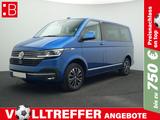 Volkswagen T6.1 Multivan 2.0 TDI DSG 4Mo. Comfortline AHK N - VW T6 Multivan in Duisburg