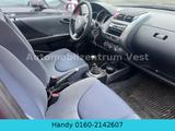 Honda Jazz 1.4 LS*Klima*5 Türen* - gebrauchte Honda Jazz aus dem Jahr 2004