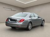 Mercedes-Benz S 350d BlueTec 4Matic  LED/Distronic/Massage - Mercedes-Benz S-Klasse