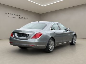 Mercedes S 350 - 4