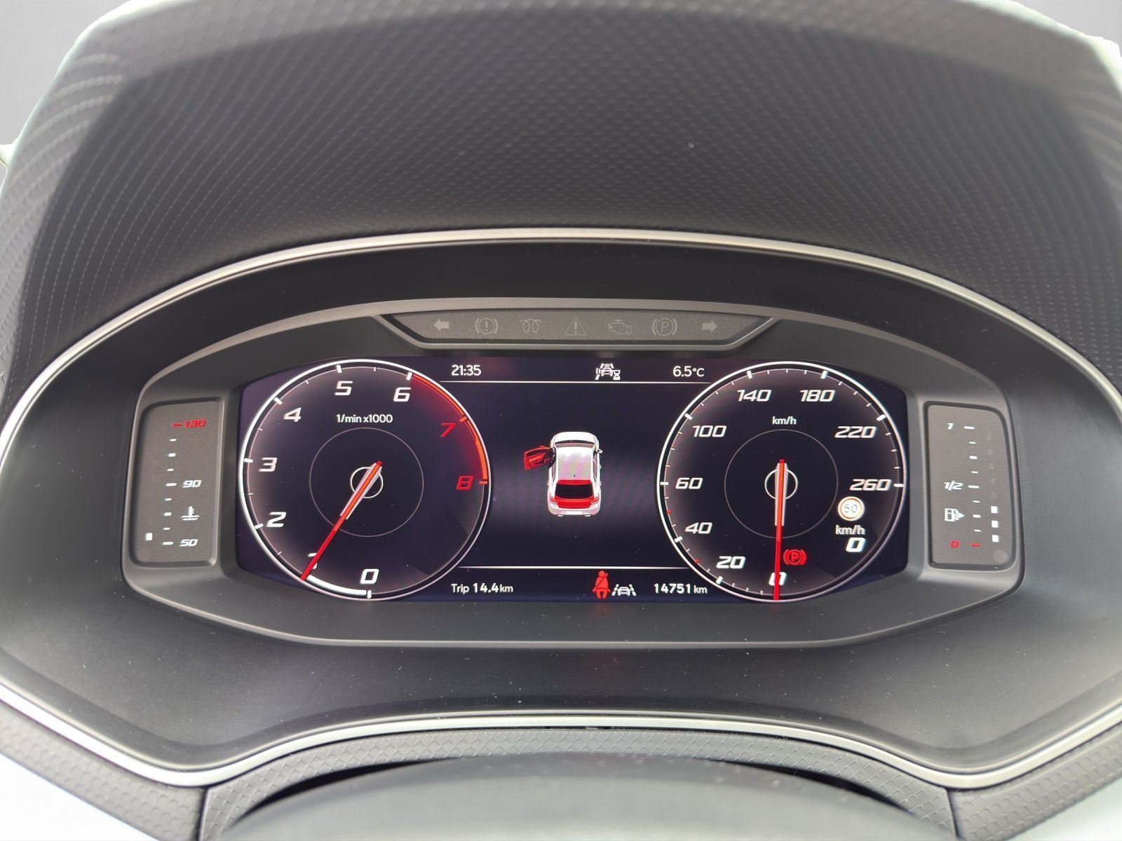 Seat Ibiza - Bild 10