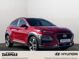 Hyundai Kona 1,6 TGDI 4WD Aut. "Style" GSD - Hyundai Gebrauchtwagen von 2018