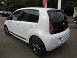 Volkswagen up! club up! Panorama + NAV +SZH - VW up! Gebrauchtwagen in Bremen