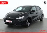 MG3 1.5 Hybrid Luxury Aut. LED ACC Navi Kamera