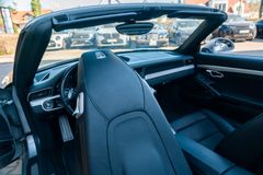 PORSCHE 991 Carrera 4 Cabriolet/ PASM / SPORT AGA / BOSE PORSCHE 991 Carrera 4 Cabriolet/ PASM / SPORT AGA / BOSE