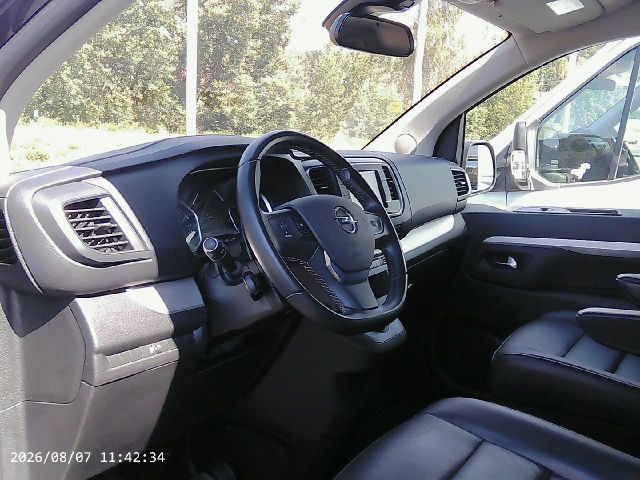 Opel Zafira Life Tourer L