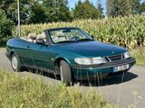 Saab 900 2.3i SE Cabrio SE