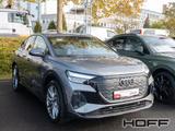 Audi Q4 e-tron Sportback 40 S line Wmp LED Klima 3Zo. - Audi Q4 e-tron SUV
