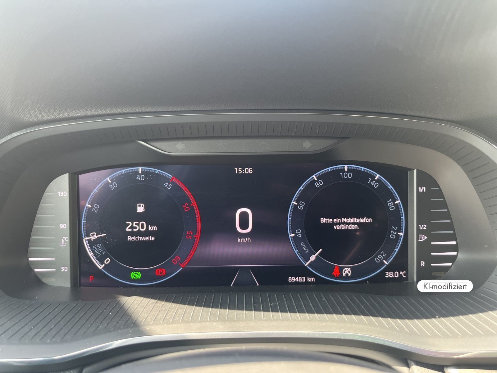Skoda Octavia - Bild 11