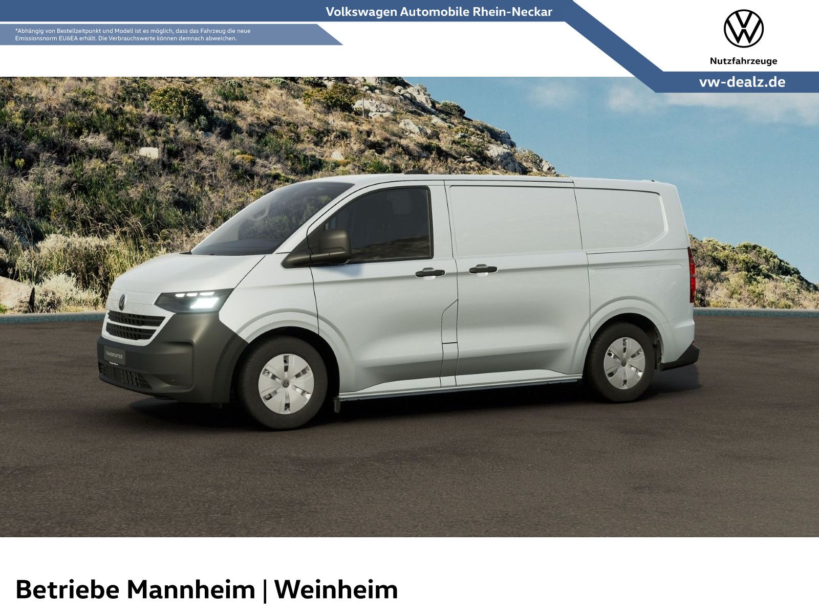 Volkswagen Andere - Bild 3