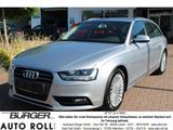 Audi A4 Avant Ambition Navi El. Heckklappe SHZ Fernli - Audi A4: Kombi, Ambition