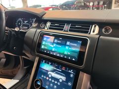 Fahrzeugabbildung Land Rover Range Rover TDV6 Vogue (360°CAM/PANO/LED/EXCLUSI