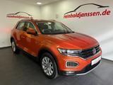 Volkswagen T-Roc 1.5 TSI DSG Sport Kamera ACC AID CarPlay - Volkswagen T-Roc aus 2020