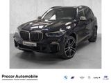 BMW X5 M50i Laser Pano HuD H/K 360° ACC PA+ DA Prof  - BMW X5 M50 aus 2019