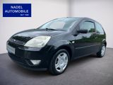 Ford Fiesta Futura/Klima/eFh/Radio CD/4Season - Ford Fiesta mit Benzin-Antrieb: Kleinwagen, Futura
