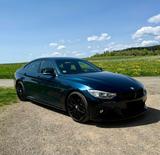 BMW 428 Gran Coupé 428i  - BMW 428 Gran Coupé aus 2015