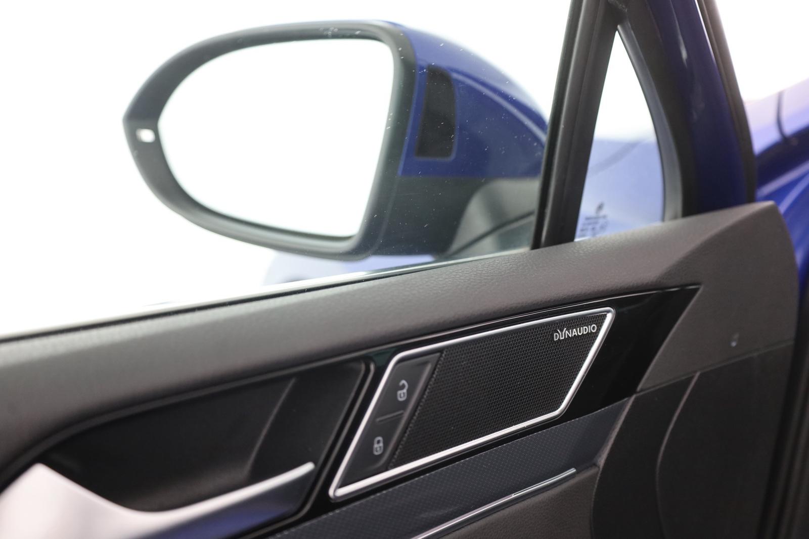 Volkswagen Passat 1.5 TSI DSG R-line LED Navi ACC, миниатюра 28
