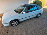 Opel Kadett GSI Cabrio, Digital Tacho, - Opel Kadett: Cabrio