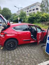 Citroën ich verkaufe mein Auto, - gebrauchte Citroën DS4 aus dem Jahr 2012
