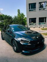 BMW M135i xDrive | M-Performance | Vollausstattung  - BMW 135: 135i M