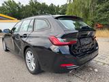 BMW 318i Touring Auto LCI Facelift - BMW 3er Reihe: Facelift