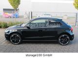 Audi A1 Sport Klimaautomatik Xenon Plus - Audi A1: Kleinwagen