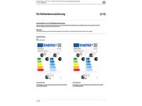 Volkswagen T-Roc - Vorschau Bild 7