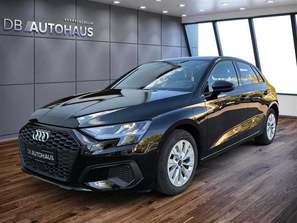 Image of Audi A3