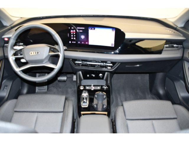 Audi Q6 e-tron - Bild 5