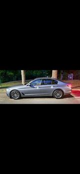 BMW 530d A - - BMW 530 Gebrauchtwagen in Hamm